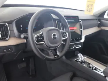 VOLVO XC90 T8 Plus Dark Plug-In Hybrid LuftFw  SD 360