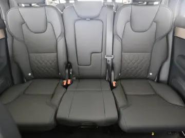 VOLVO XC90 T8 Plus Dark Plug-In Hybrid LuftFw  SD 360