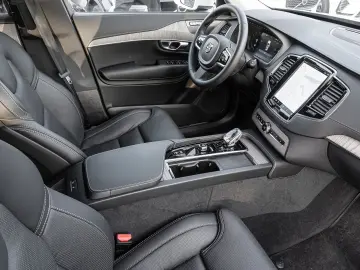 VOLVO XC90 Plus Bright AWD 7-Sitzer AD StandHZG AHK Di