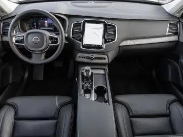 VOLVO XC90 Plus Bright AWD 7-Sitzer AD StandHZG AHK Di