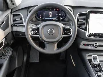 VOLVO XC90 Plus Bright AWD 7-Sitzer AD StandHZG AHK Di