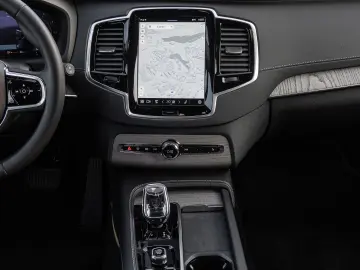 VOLVO XC90 Plus Bright AWD 7-Sitzer AD StandHZG AHK Di