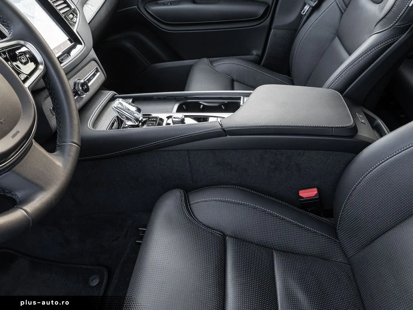 VOLVO XC90 Plus Bright AWD 7-Sitzer AD StandHZG AHK Di