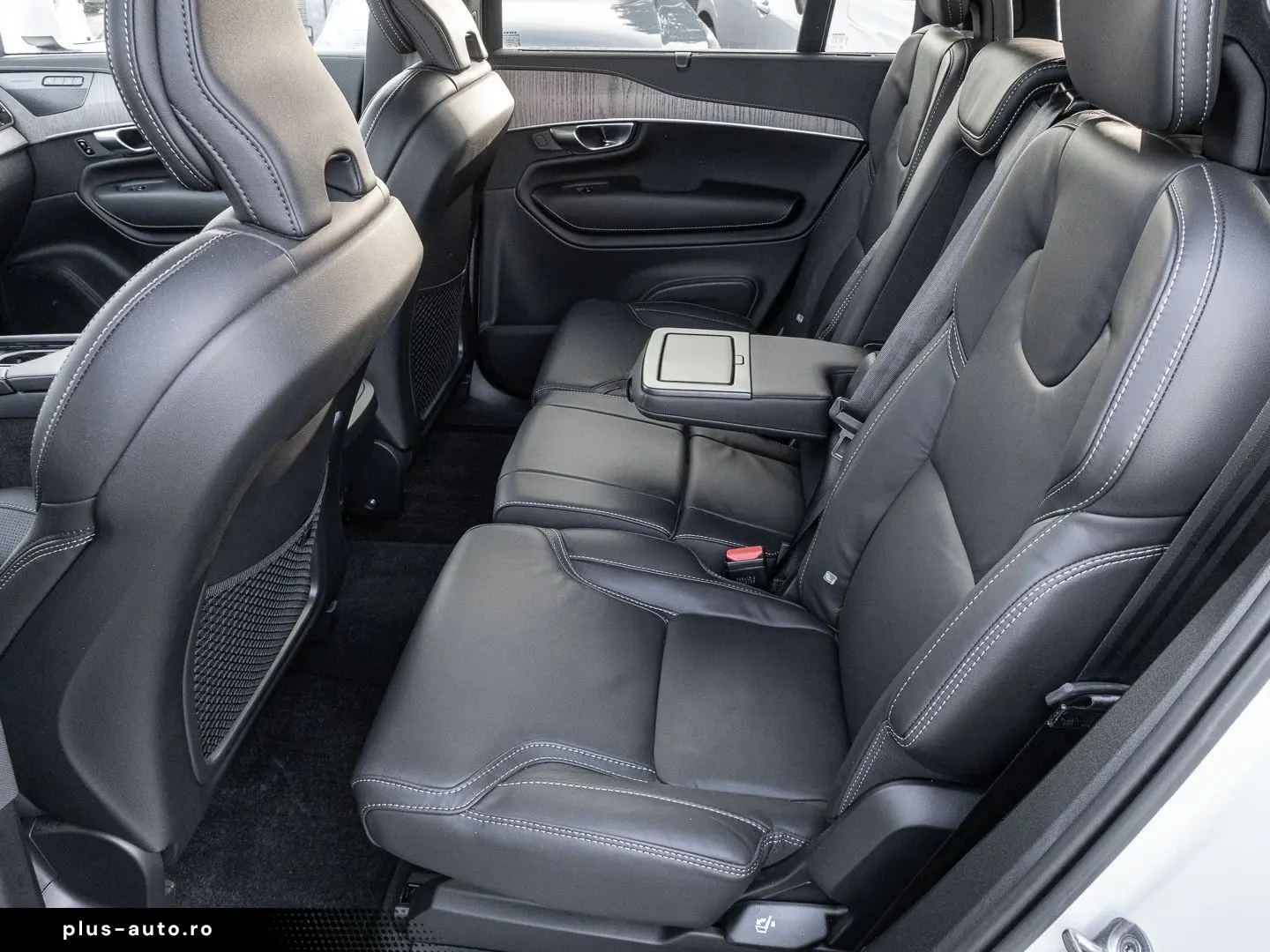 VOLVO XC90 Plus Bright AWD 7-Sitzer AD StandHZG AHK Di