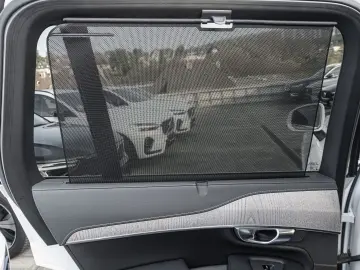 VOLVO XC90 Plus Bright AWD 7-Sitzer AD StandHZG AHK Di