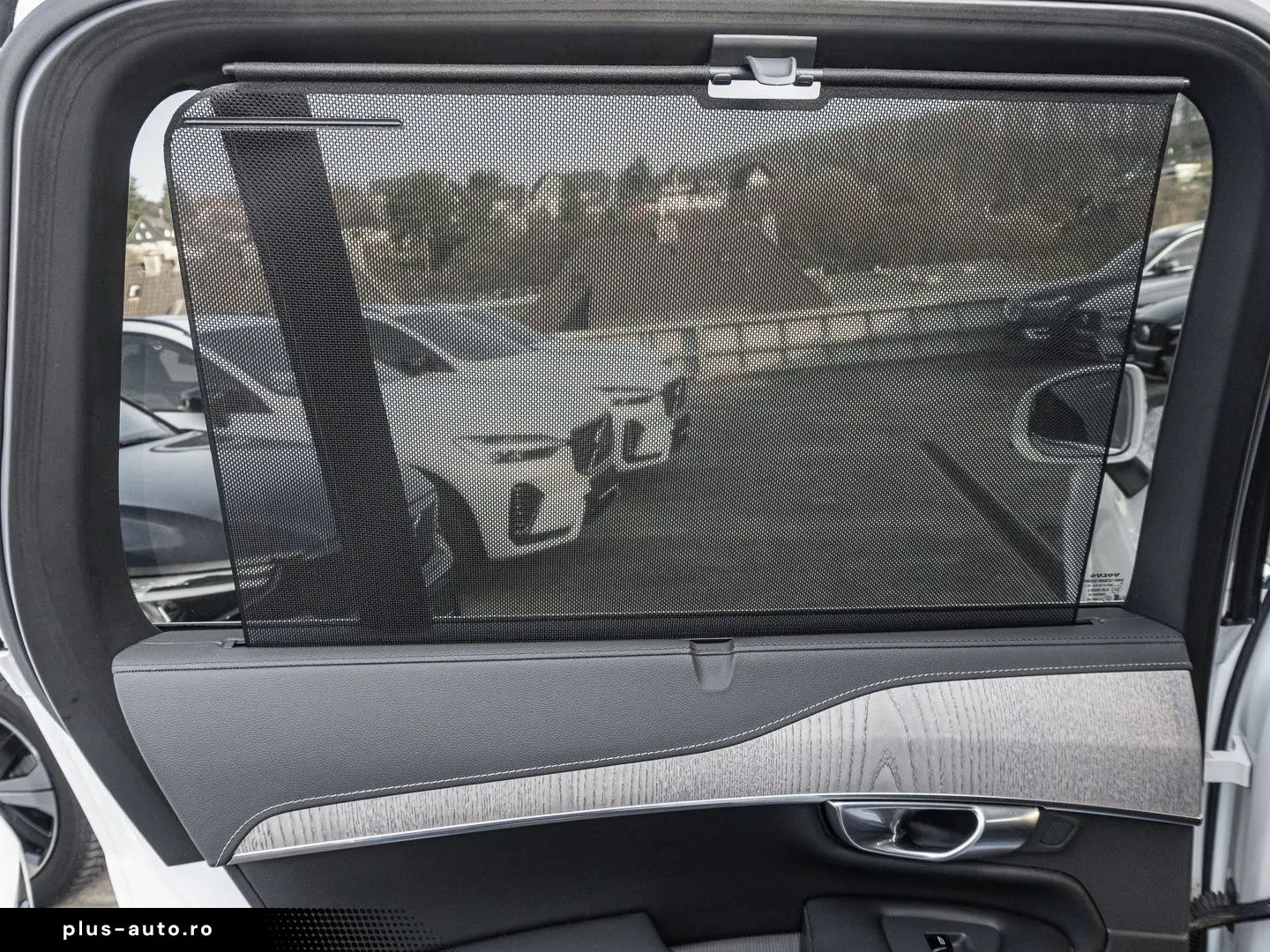 VOLVO XC90 Plus Bright AWD 7-Sitzer AD StandHZG AHK Di