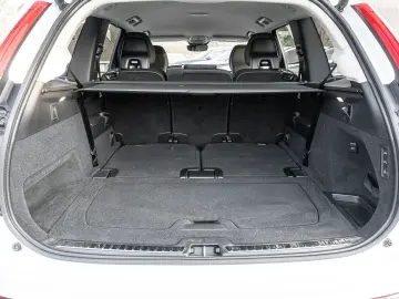 VOLVO XC90 Plus Bright AWD 7-Sitzer AD StandHZG AHK Di