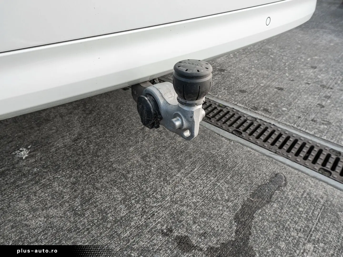 VOLVO XC90 Plus Bright AWD 7-Sitzer AD StandHZG AHK Di