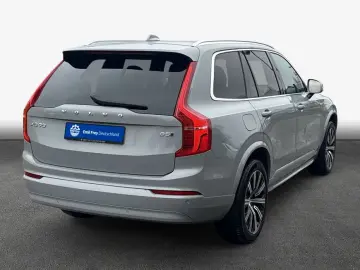 VOLVO XC90 B5 B AWD Core 20'' AHK Audio H&&hellip;