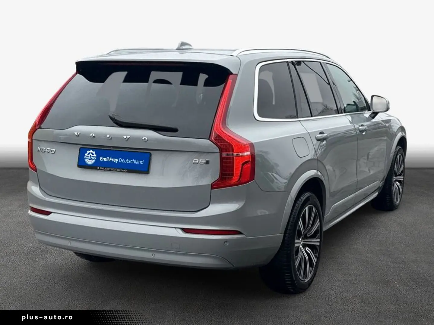 VOLVO XC90 B5 B AWD Core 20'' AHK Audio H&&hellip;