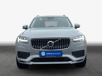 VOLVO XC90 B5 B AWD Core 20'' AHK Audio H&&hellip;