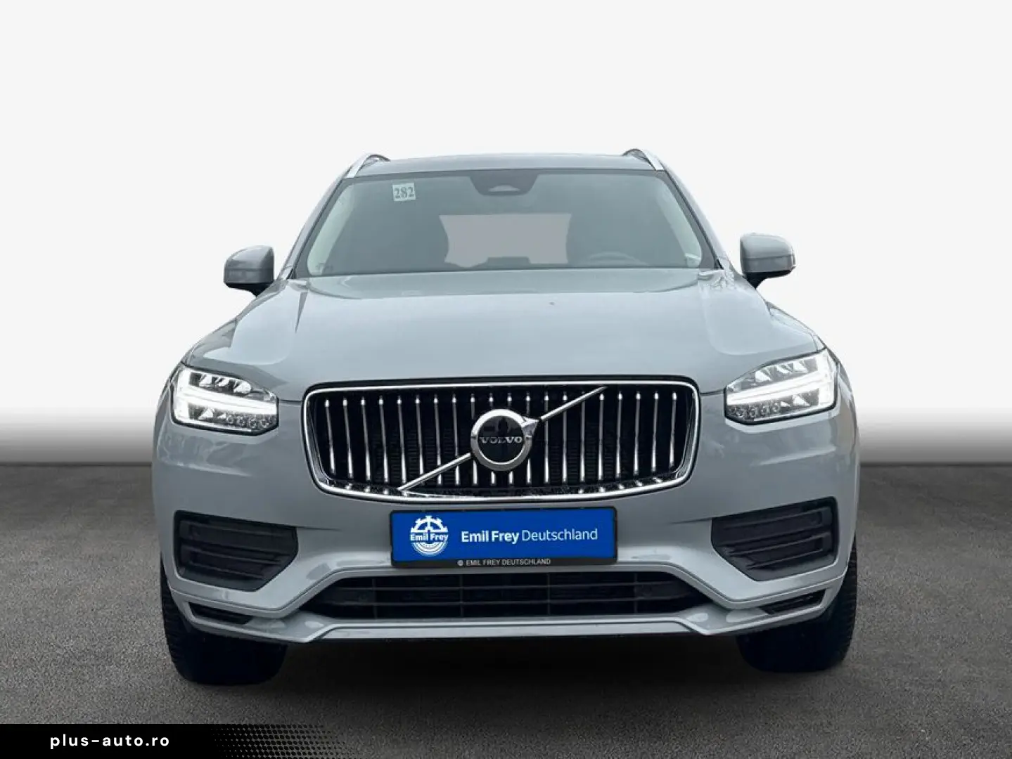 VOLVO XC90 B5 B AWD Core 20'' AHK Audio H&&hellip;