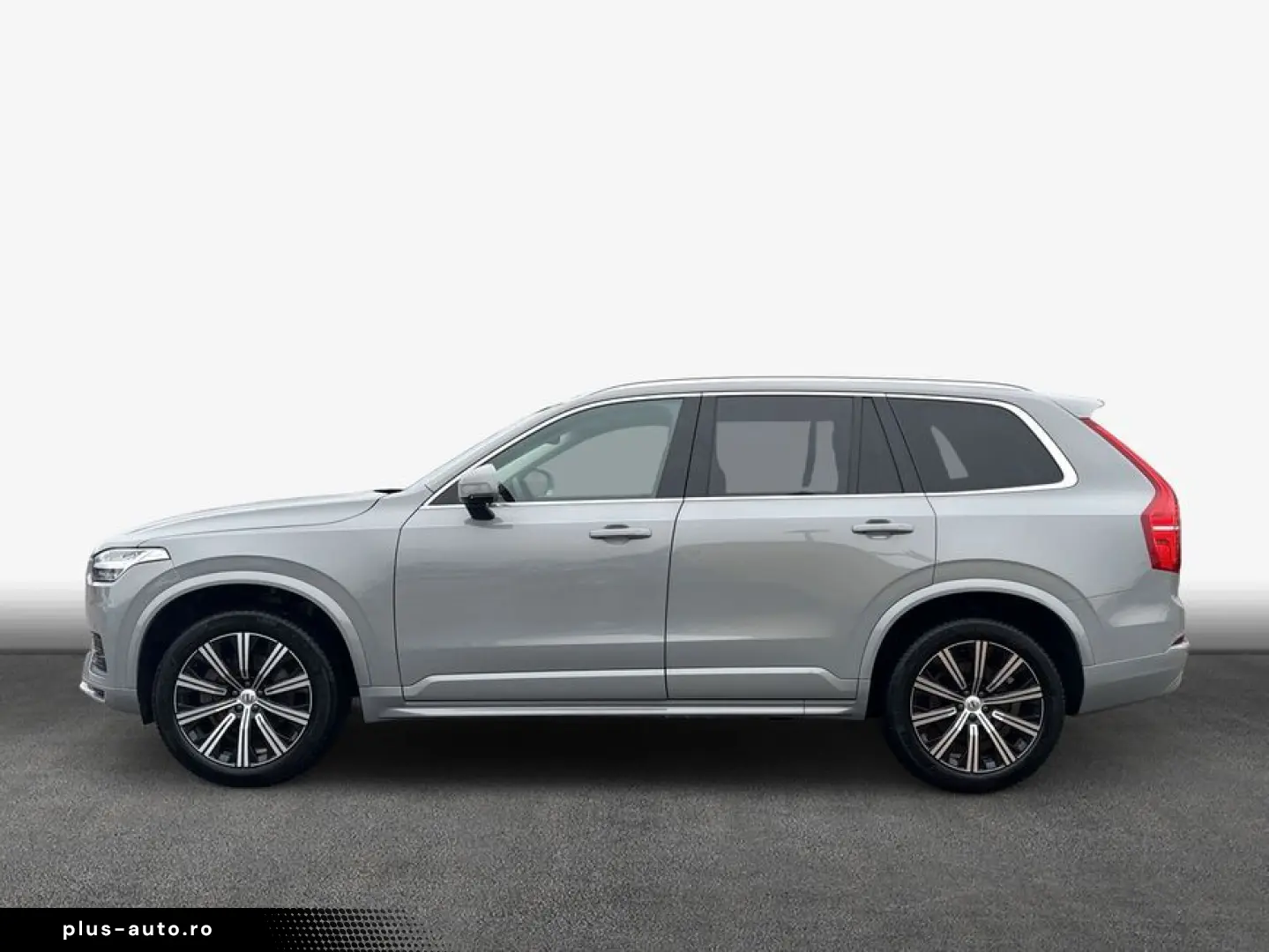 VOLVO XC90 B5 B AWD Core 20'' AHK Audio H&&hellip;