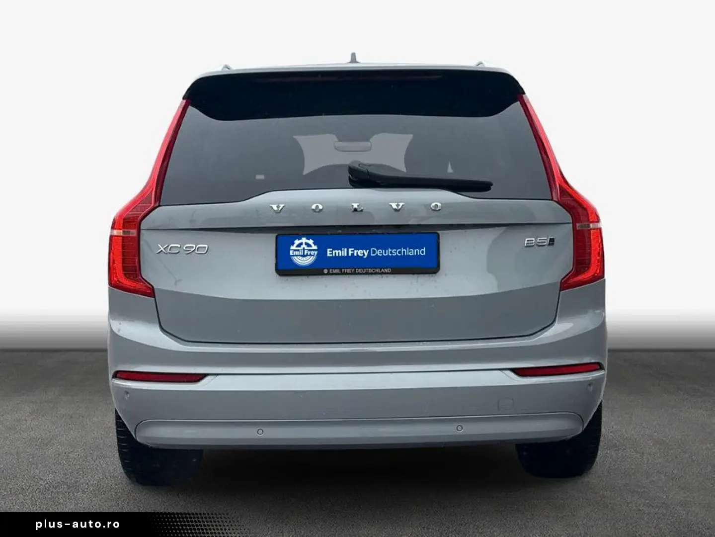 VOLVO XC90 B5 B AWD Core 20'' AHK Audio H&&hellip;