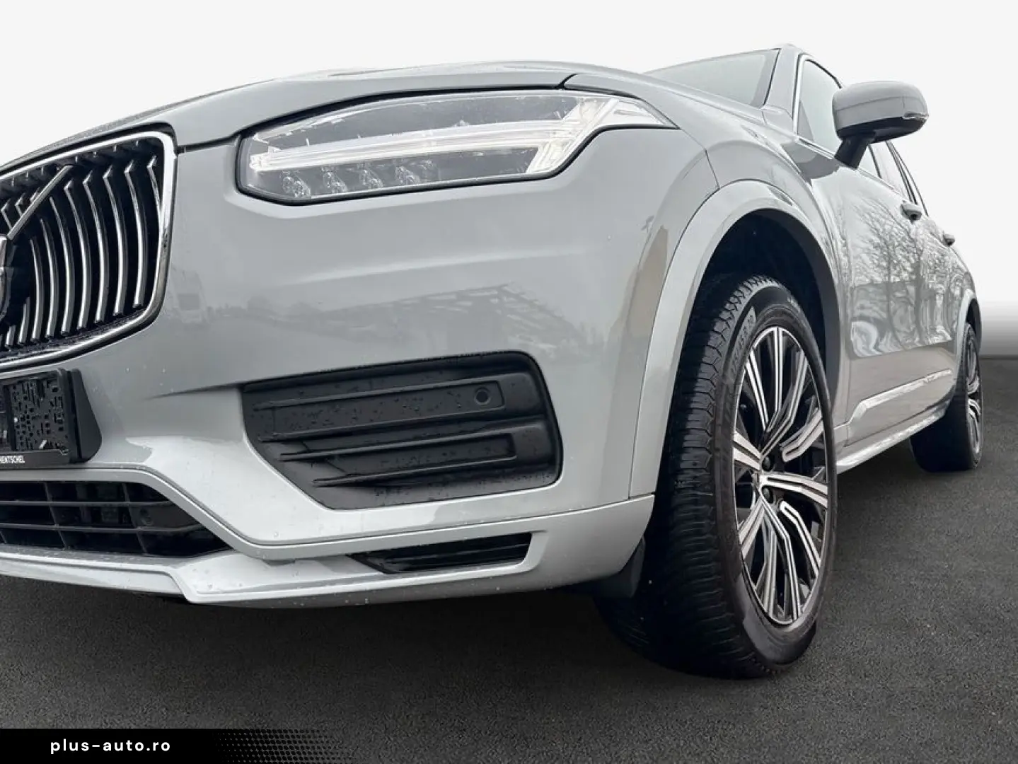 VOLVO XC90 B5 B AWD Core 20'' AHK Audio H&&hellip;