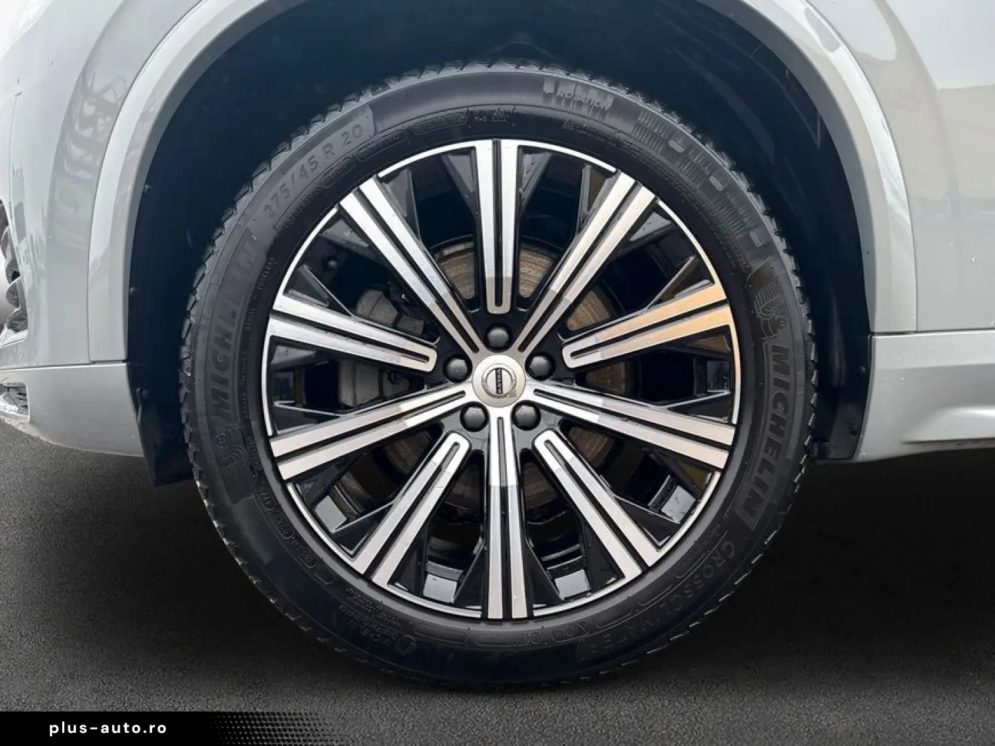 VOLVO XC90 B5 B AWD Core 20'' AHK Audio H&&hellip;