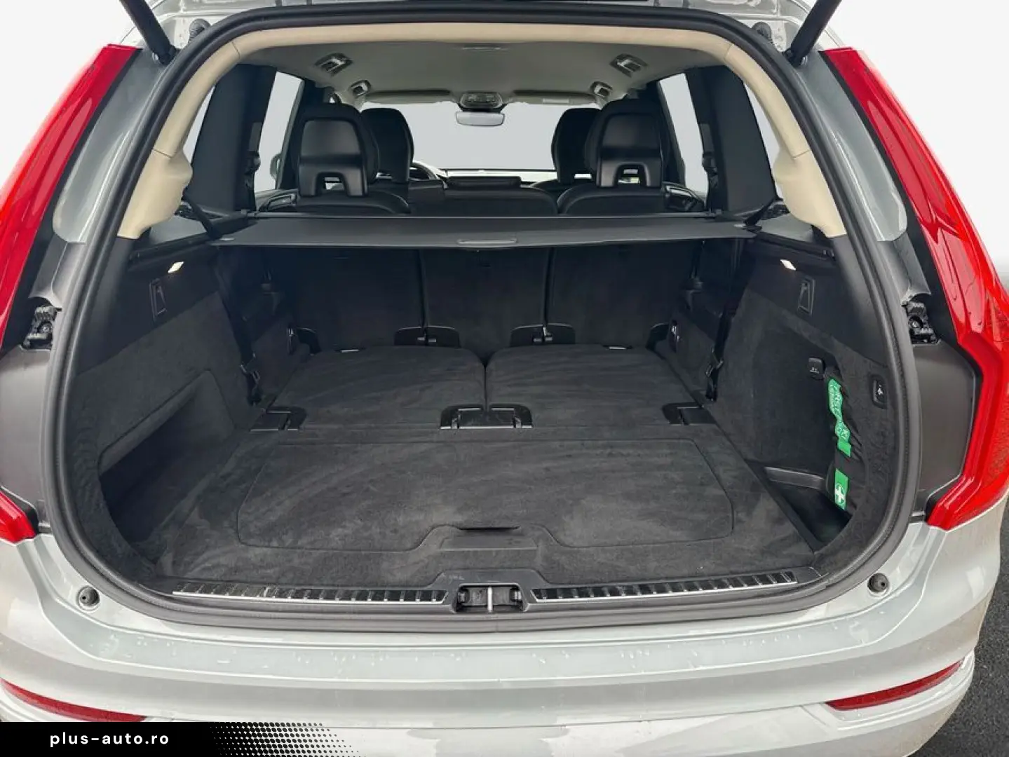 VOLVO XC90 B5 B AWD Core 20'' AHK Audio H&&hellip;