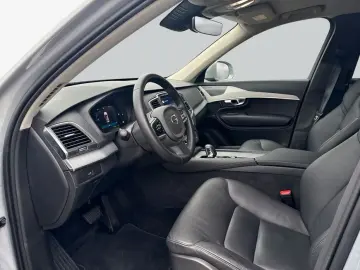 VOLVO XC90 B5 B AWD Core 20'' AHK Audio H&&hellip;