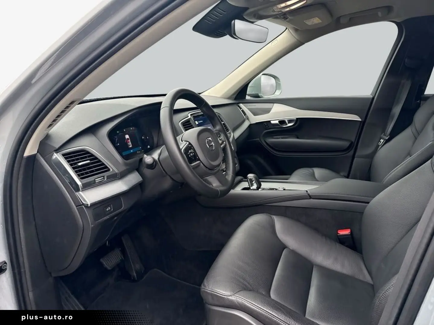 VOLVO XC90 B5 B AWD Core 20'' AHK Audio H&&hellip;