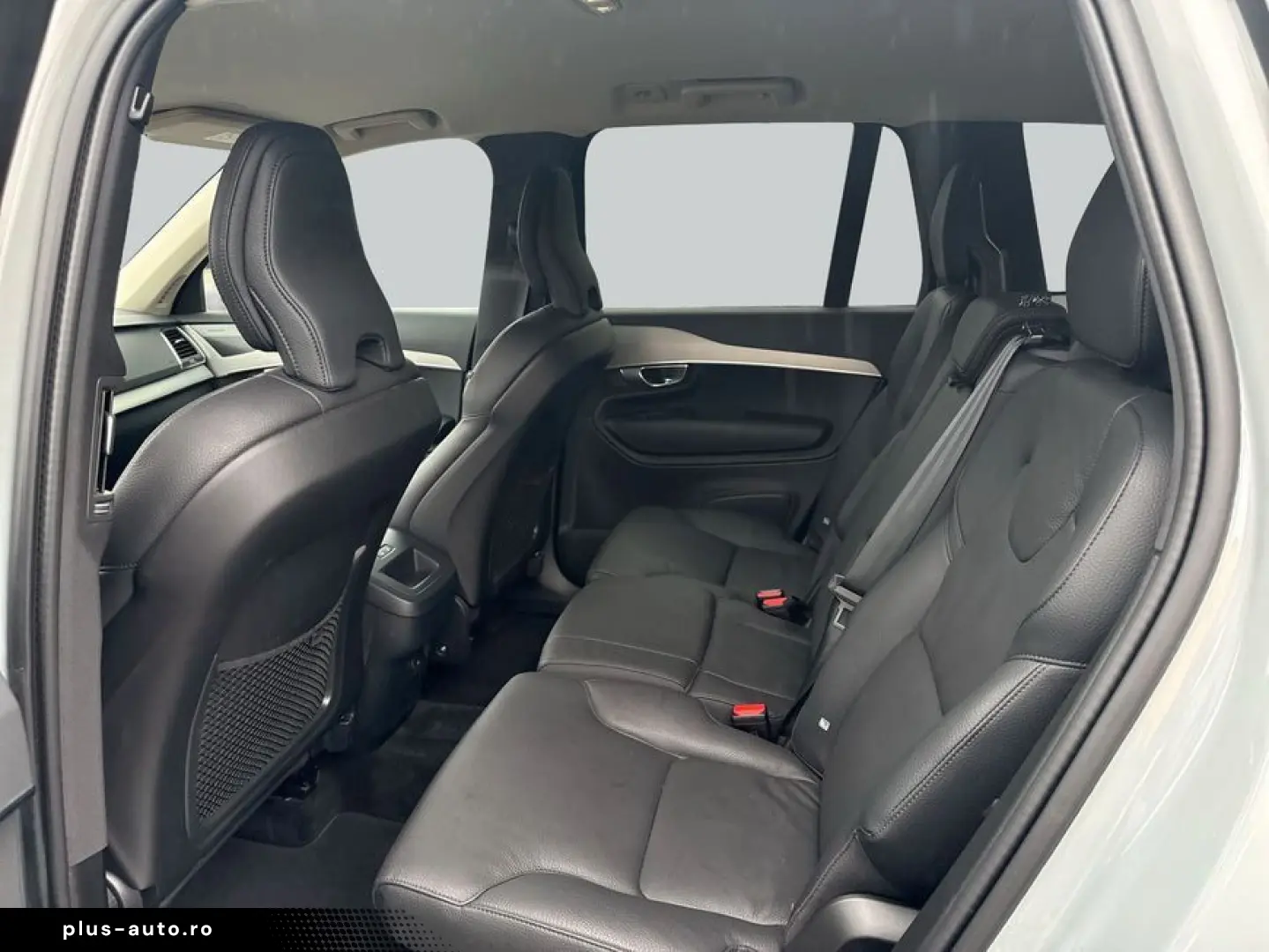 VOLVO XC90 B5 B AWD Core 20'' AHK Audio H&&hellip;