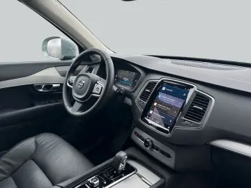 VOLVO XC90 B5 B AWD Core 20'' AHK Audio H&&hellip;