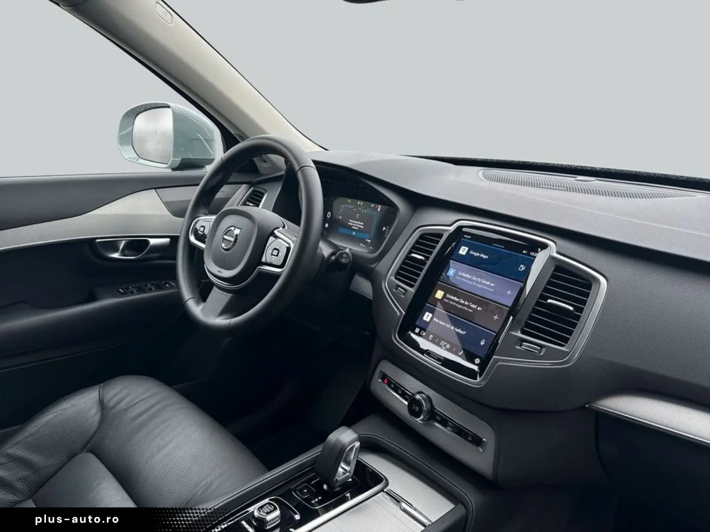 VOLVO XC90 B5 B AWD Core 20'' AHK Audio H&&hellip;