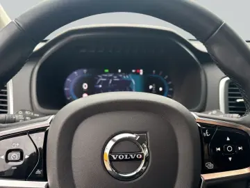VOLVO XC90 B5 B AWD Core 20'' AHK Audio H&&hellip;
