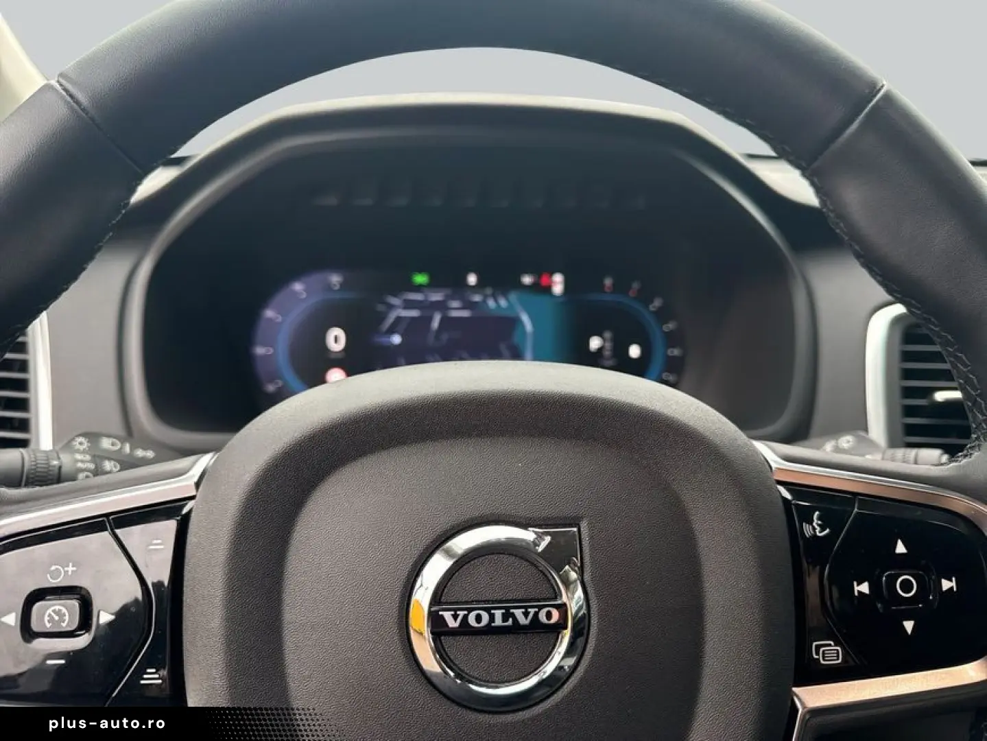 VOLVO XC90 B5 B AWD Core 20'' AHK Audio H&&hellip;