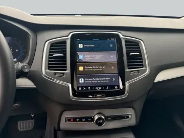 VOLVO XC90 B5 B AWD Core 20'' AHK Audio H&&hellip;