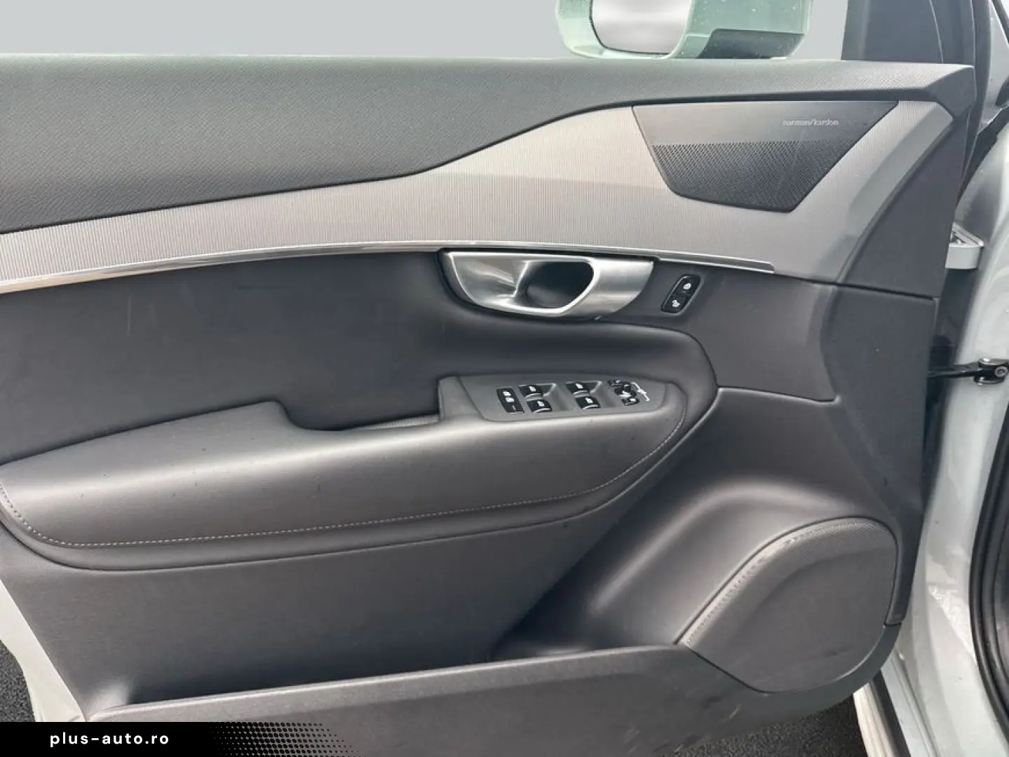 VOLVO XC90 B5 B AWD Core 20'' AHK Audio H&&hellip;