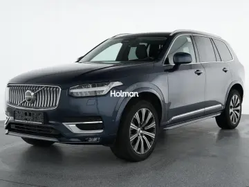 VOLVO XC90 B5 D AWD Plus Bright 7-Si ACC 360  Stdhzg P