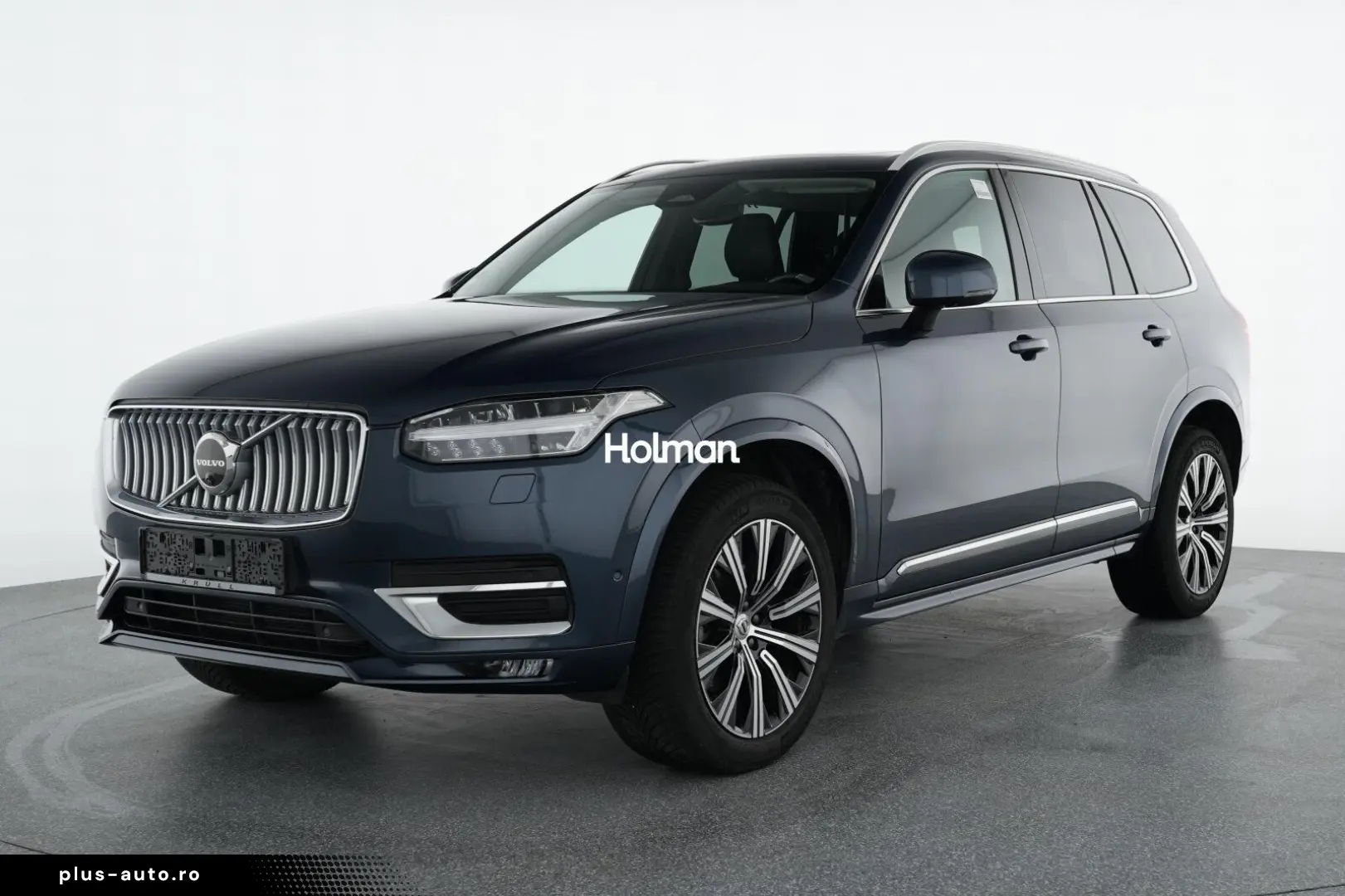 VOLVO XC90 B5 D AWD Plus Bright 7-Si ACC 360  Stdhzg P