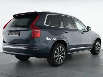 VOLVO XC90 B5 D AWD Plus Bright 7-Si ACC 360  Stdhzg P