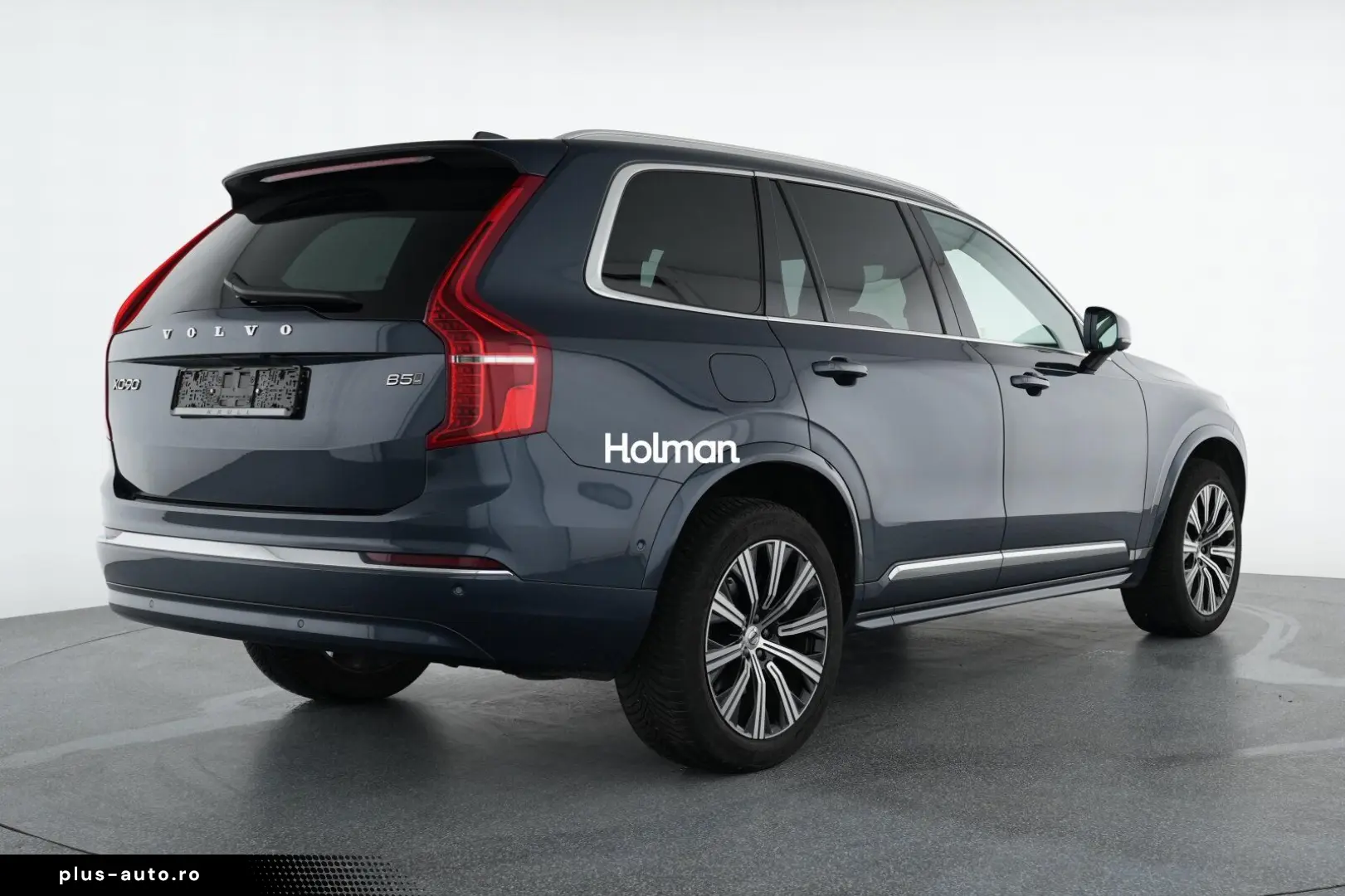 VOLVO XC90 B5 D AWD Plus Bright 7-Si ACC 360  Stdhzg P