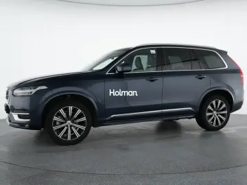 VOLVO XC90 B5 D AWD Plus Bright 7-Si ACC 360  Stdhzg P