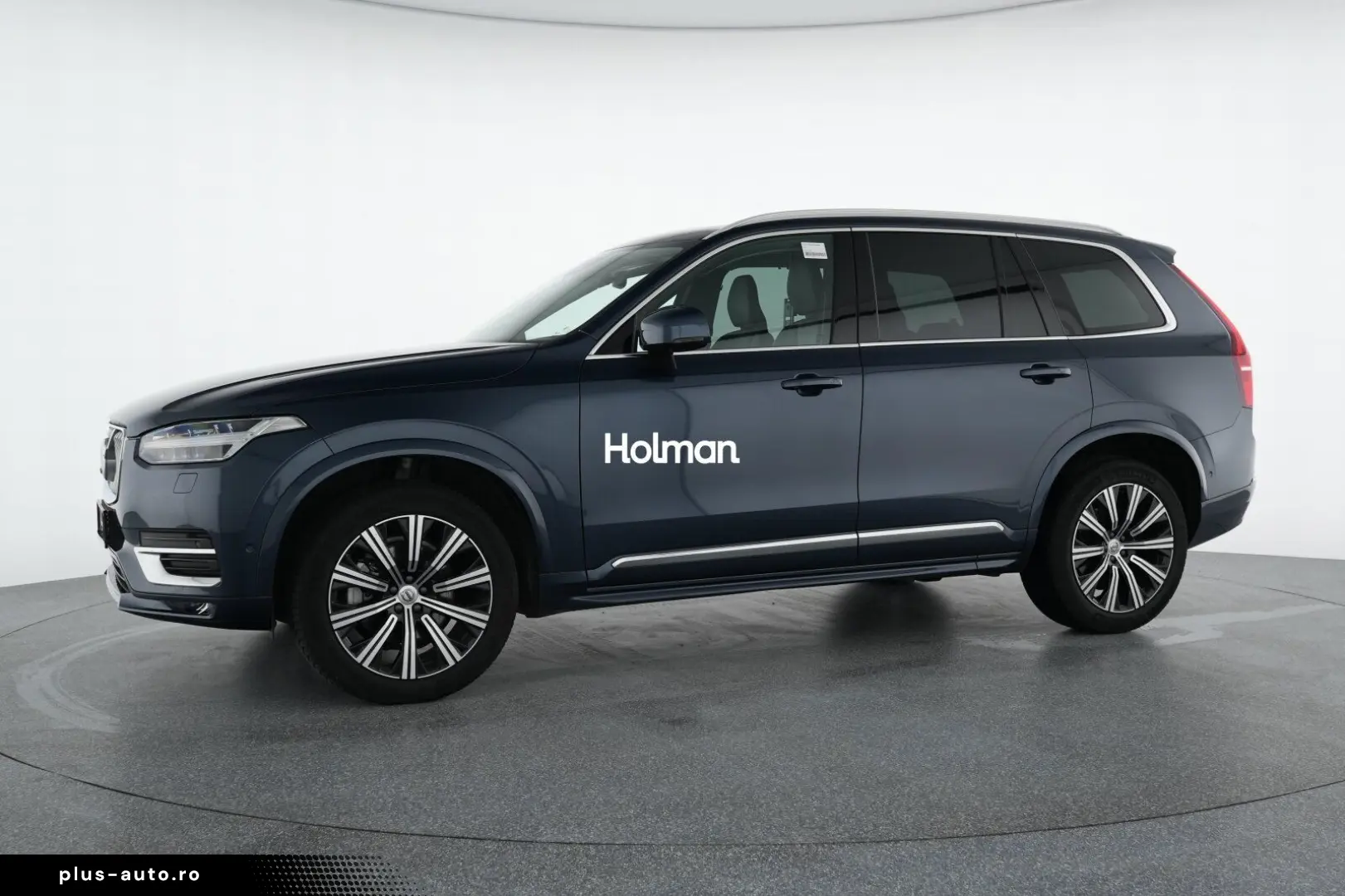 VOLVO XC90 B5 D AWD Plus Bright 7-Si ACC 360  Stdhzg P