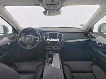 VOLVO XC90 B5 D AWD Plus Bright 7-Si ACC 360  Stdhzg P