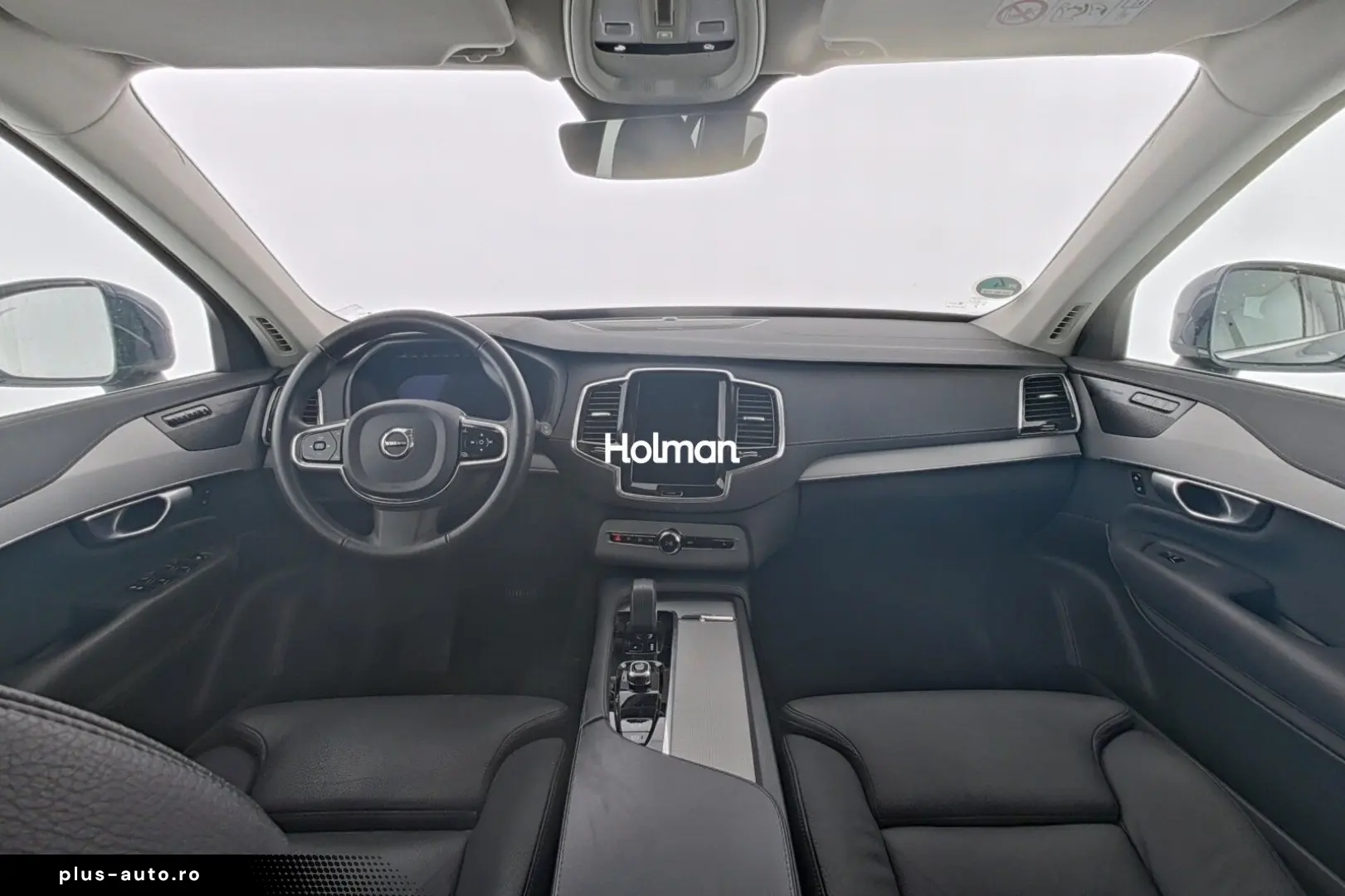 VOLVO XC90 B5 D AWD Plus Bright 7-Si ACC 360  Stdhzg P