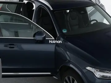 VOLVO XC90 B5 D AWD Plus Bright 7-Si ACC 360  Stdhzg P