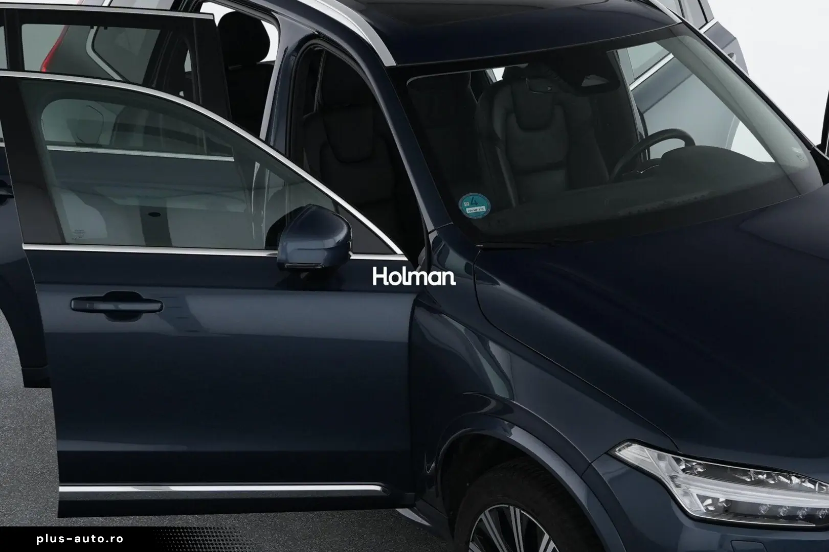 VOLVO XC90 B5 D AWD Plus Bright 7-Si ACC 360  Stdhzg P