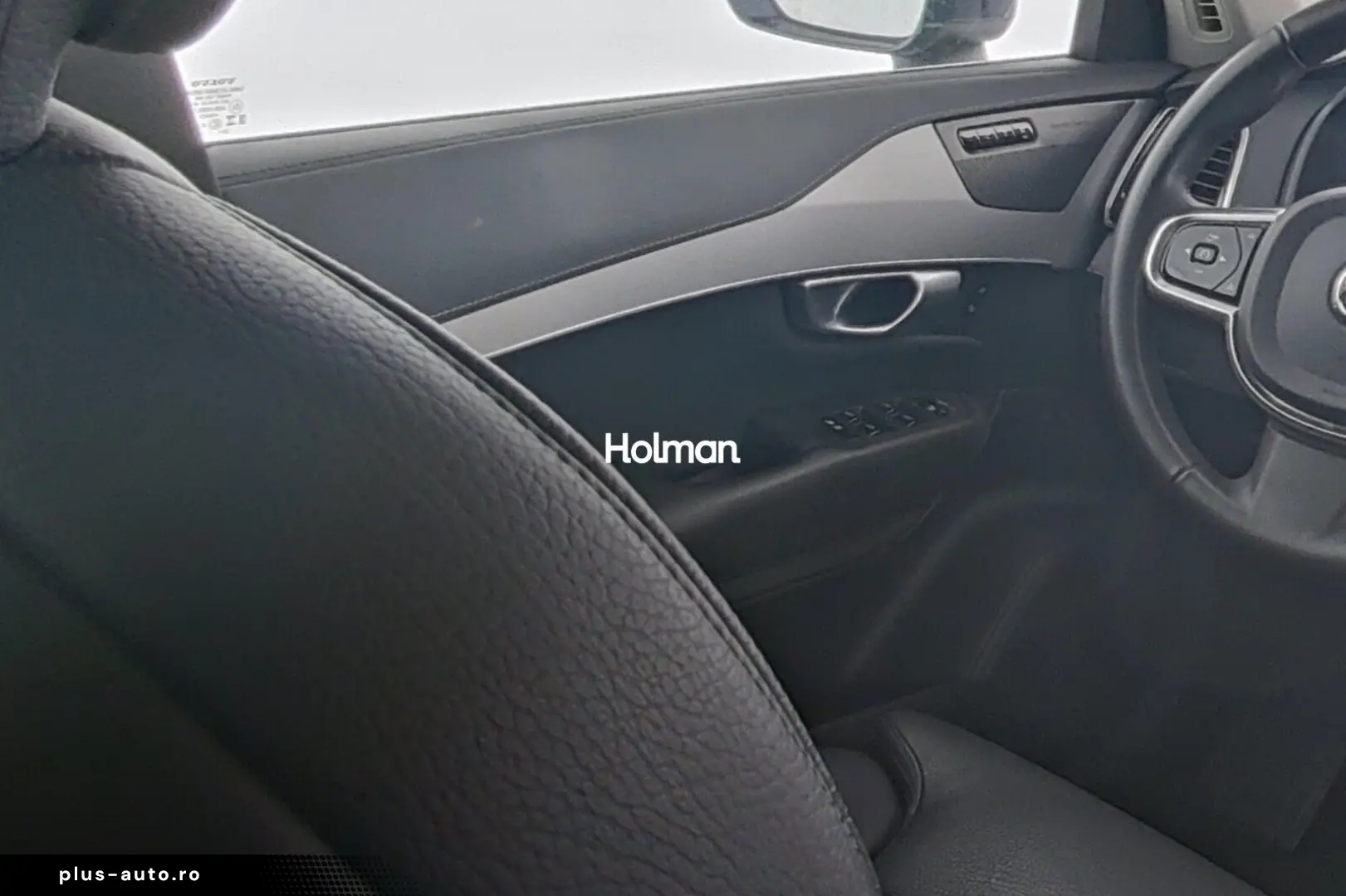 VOLVO XC90 B5 D AWD Plus Bright 7-Si ACC 360  Stdhzg P