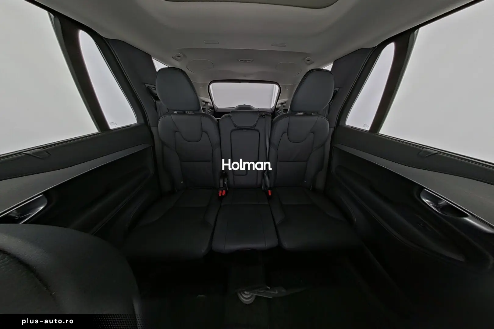 VOLVO XC90 B5 D AWD Plus Bright 7-Si ACC 360  Stdhzg P