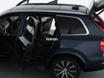 VOLVO XC90 B5 D AWD Plus Bright 7-Si ACC 360  Stdhzg P