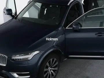 VOLVO XC90 B5 D AWD Plus Bright 7-Si ACC 360  Stdhzg P