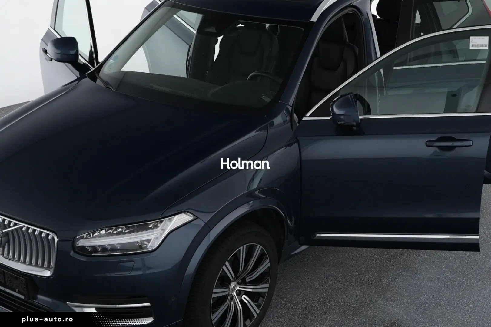 VOLVO XC90 B5 D AWD Plus Bright 7-Si ACC 360  Stdhzg P