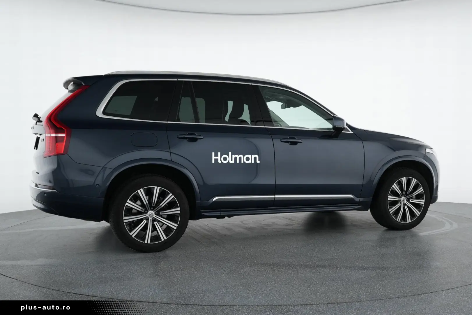 VOLVO XC90 B5 D AWD Plus Bright 7-Si ACC 360  Stdhzg P