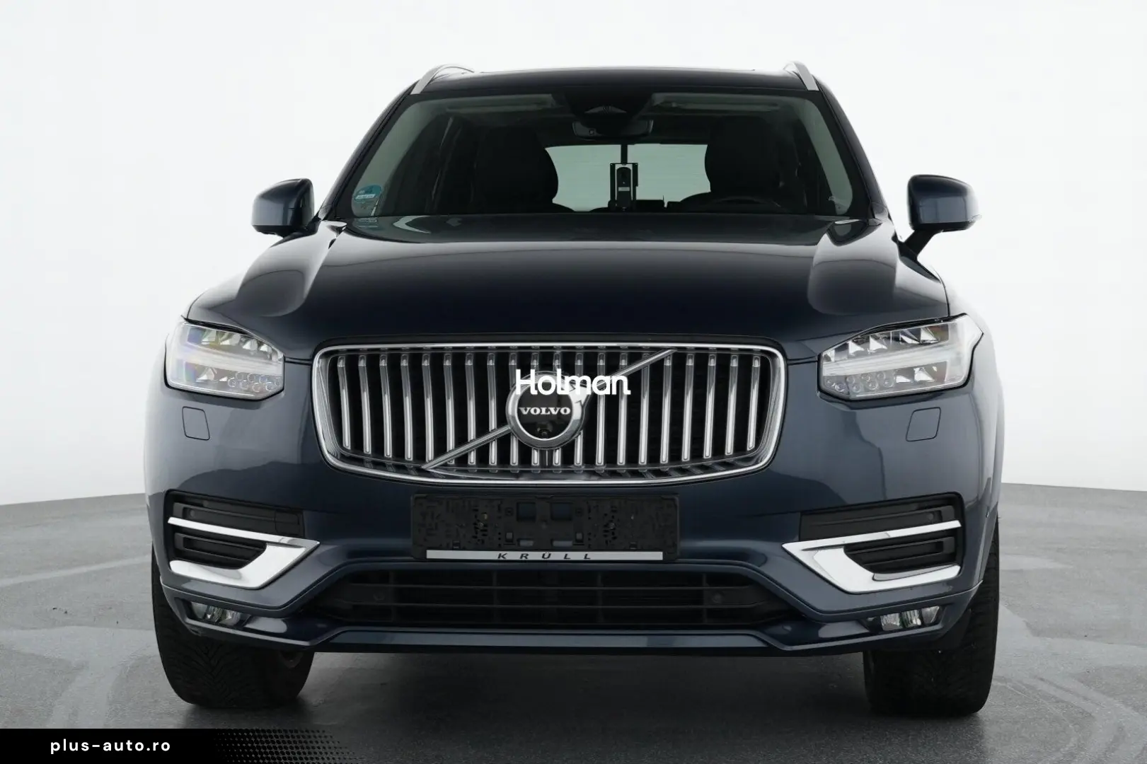 VOLVO XC90 B5 D AWD Plus Bright 7-Si ACC 360  Stdhzg P