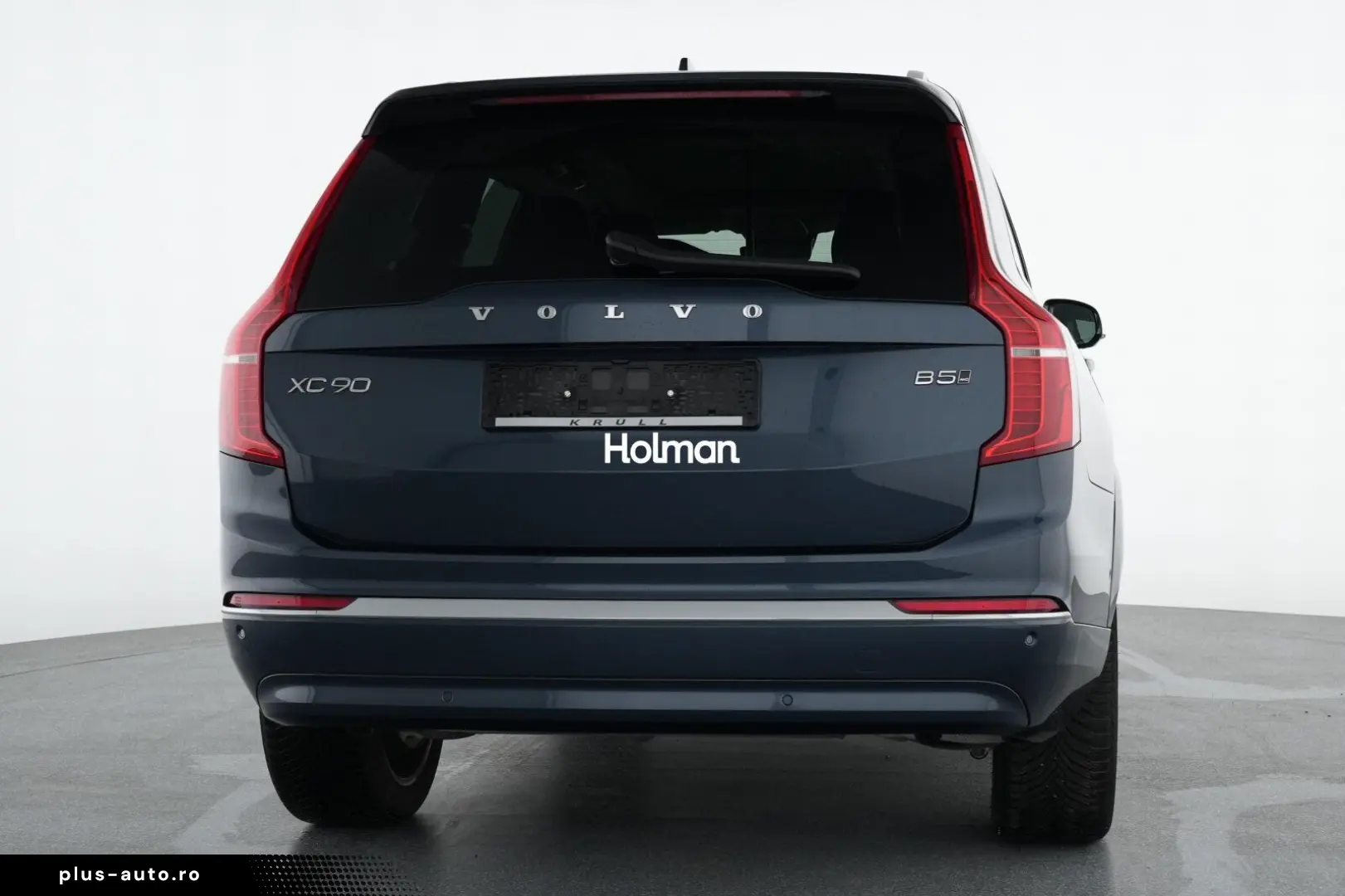 VOLVO XC90 B5 D AWD Plus Bright 7-Si ACC 360  Stdhzg P