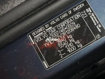 VOLVO XC90 B5 D AWD Plus Bright 7-Si ACC 360  Stdhzg P