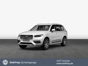 VOLVO XC90 B5 D AWD Plus Bright  STDHZ PANO